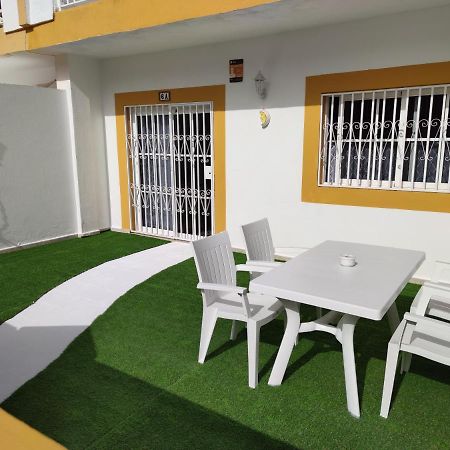 Villa Megila 칼레타데푸스테 외부 사진